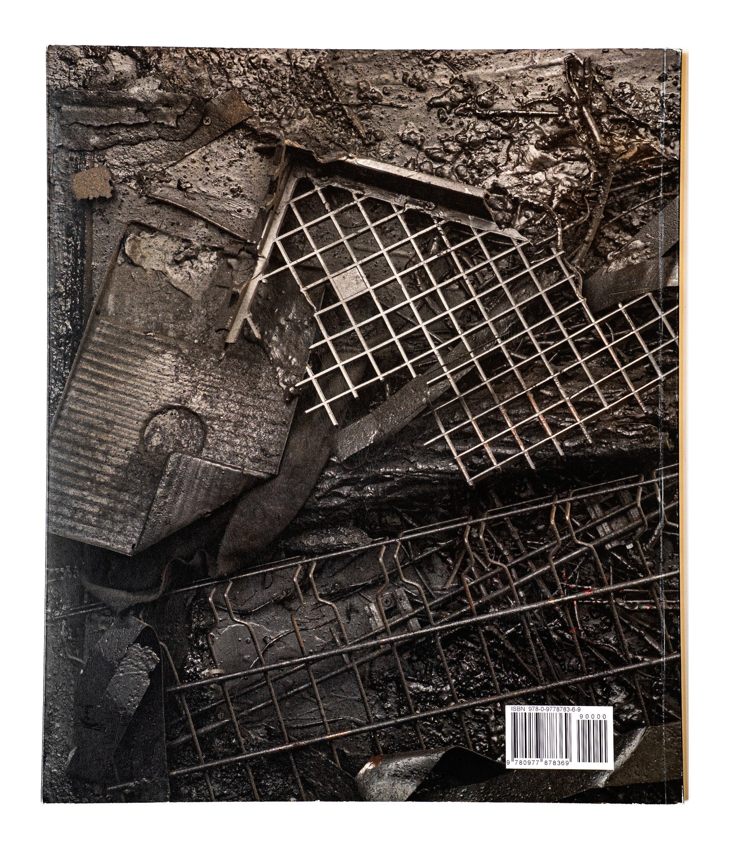 Thornton Dial: Viewpoint of the Foundry Man