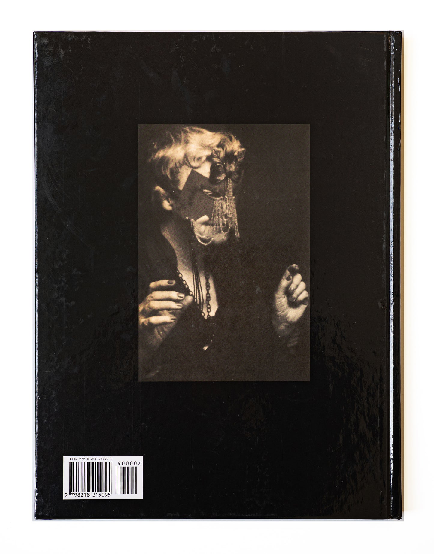 Paulina Peavy: Etherian Channeler