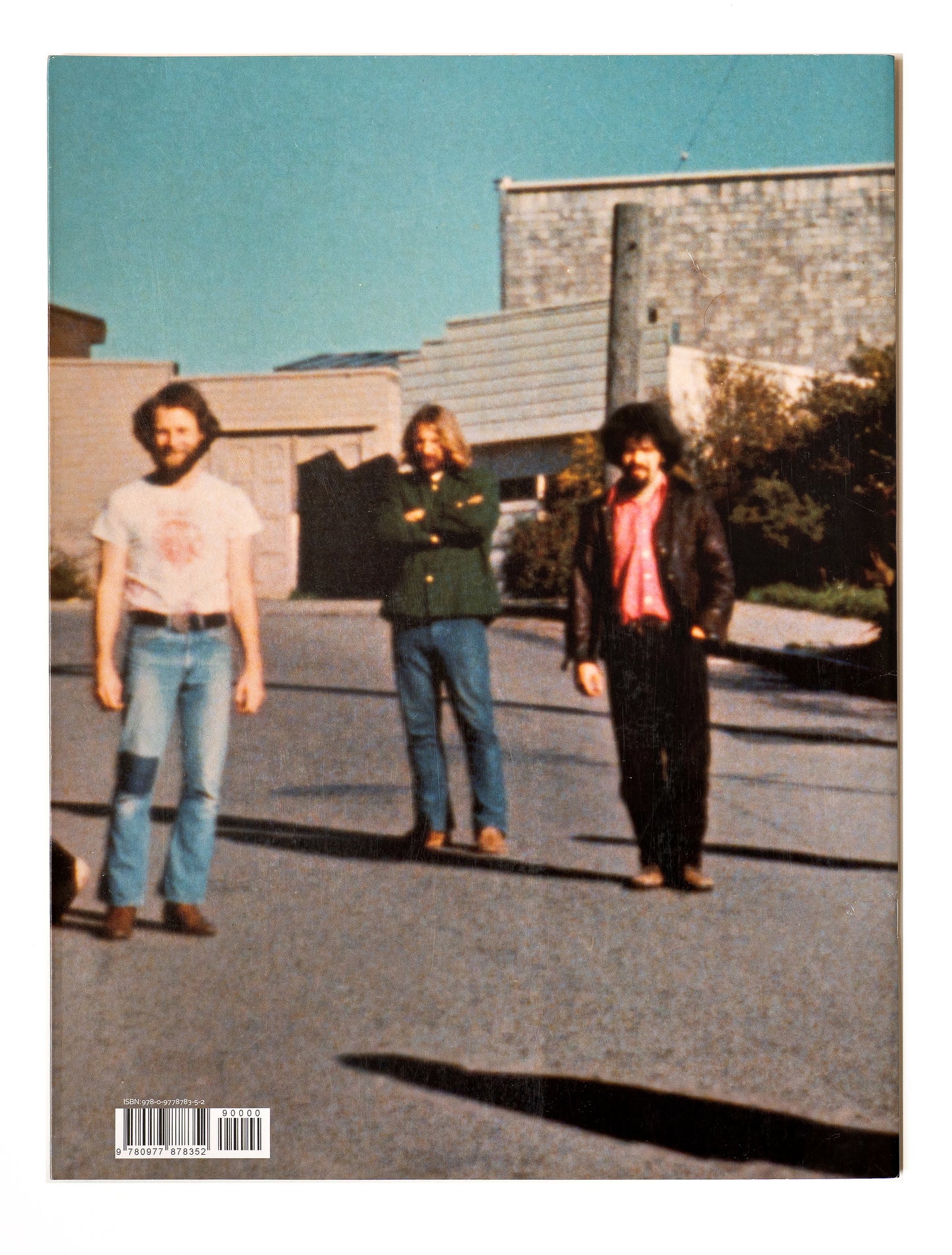 Zap: Master's of Psychedelic Art 1965-1974