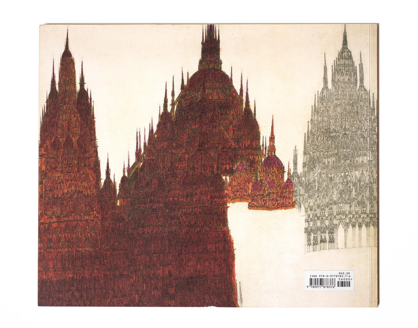 Marcel Storr: Reimagining Paris