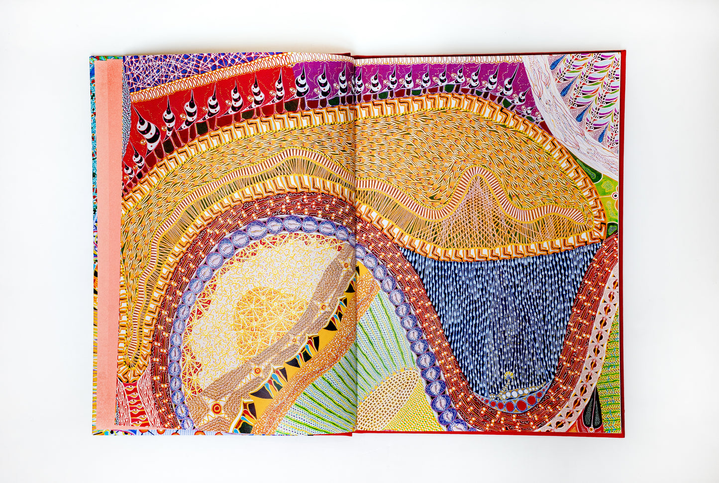 Domenico Zindato: On the Dotted Line