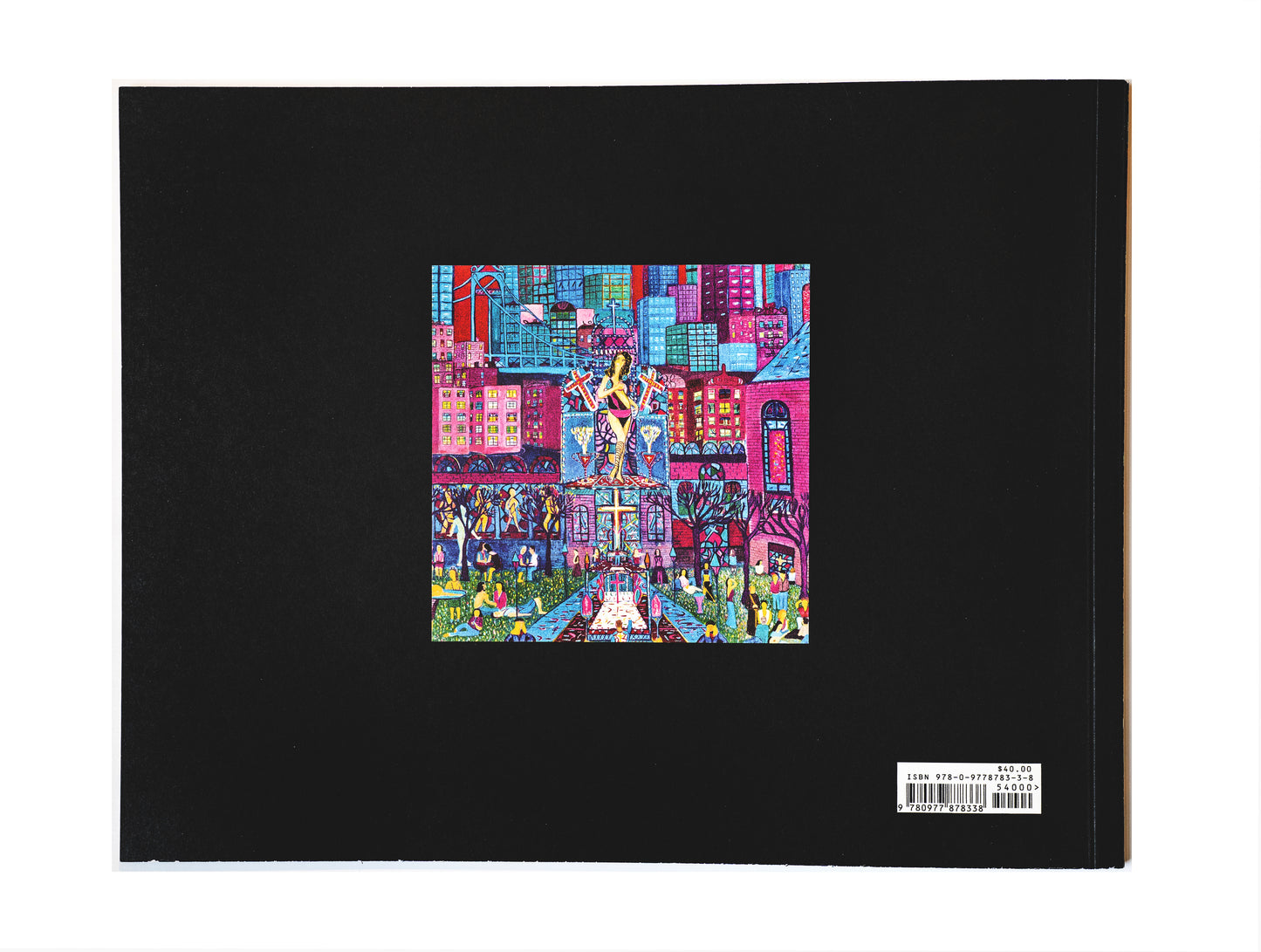 Ralph Fasanella: A More Perfect Union