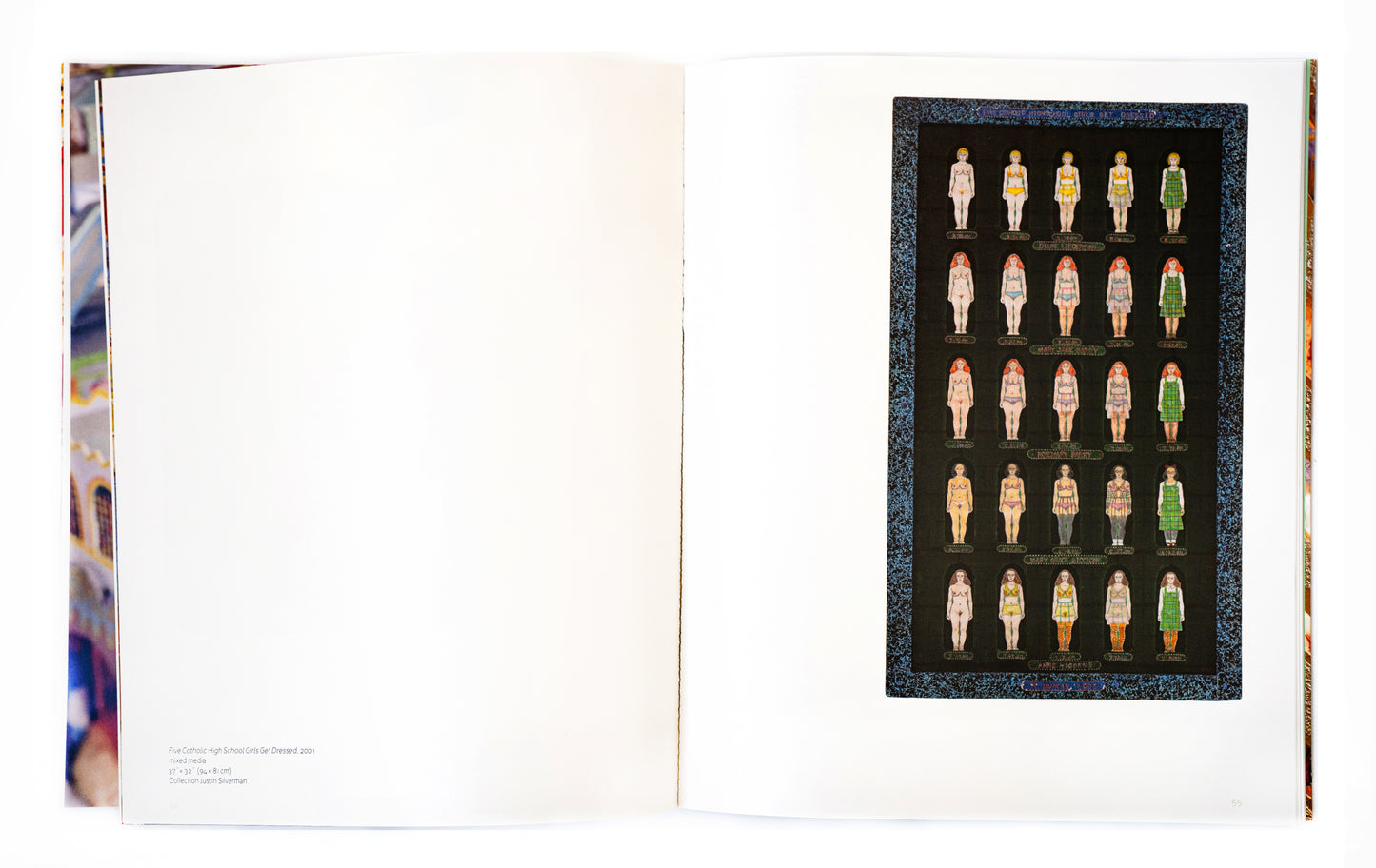 Tom Duncan: Portrait of Tom with a Migraine Headache