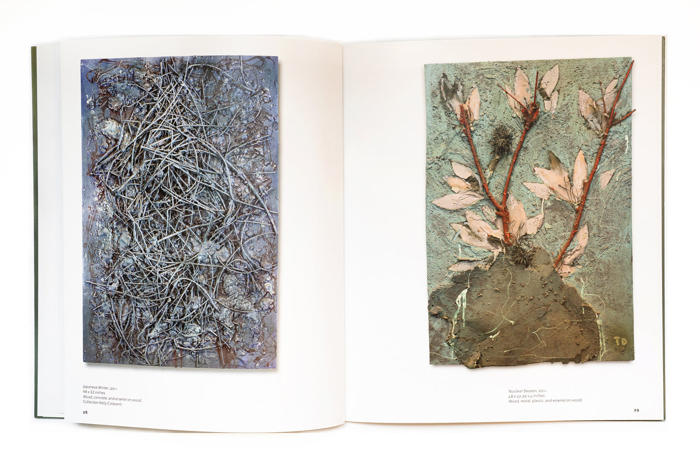 Thornton Dial: Viewpoint of the Foundry Man