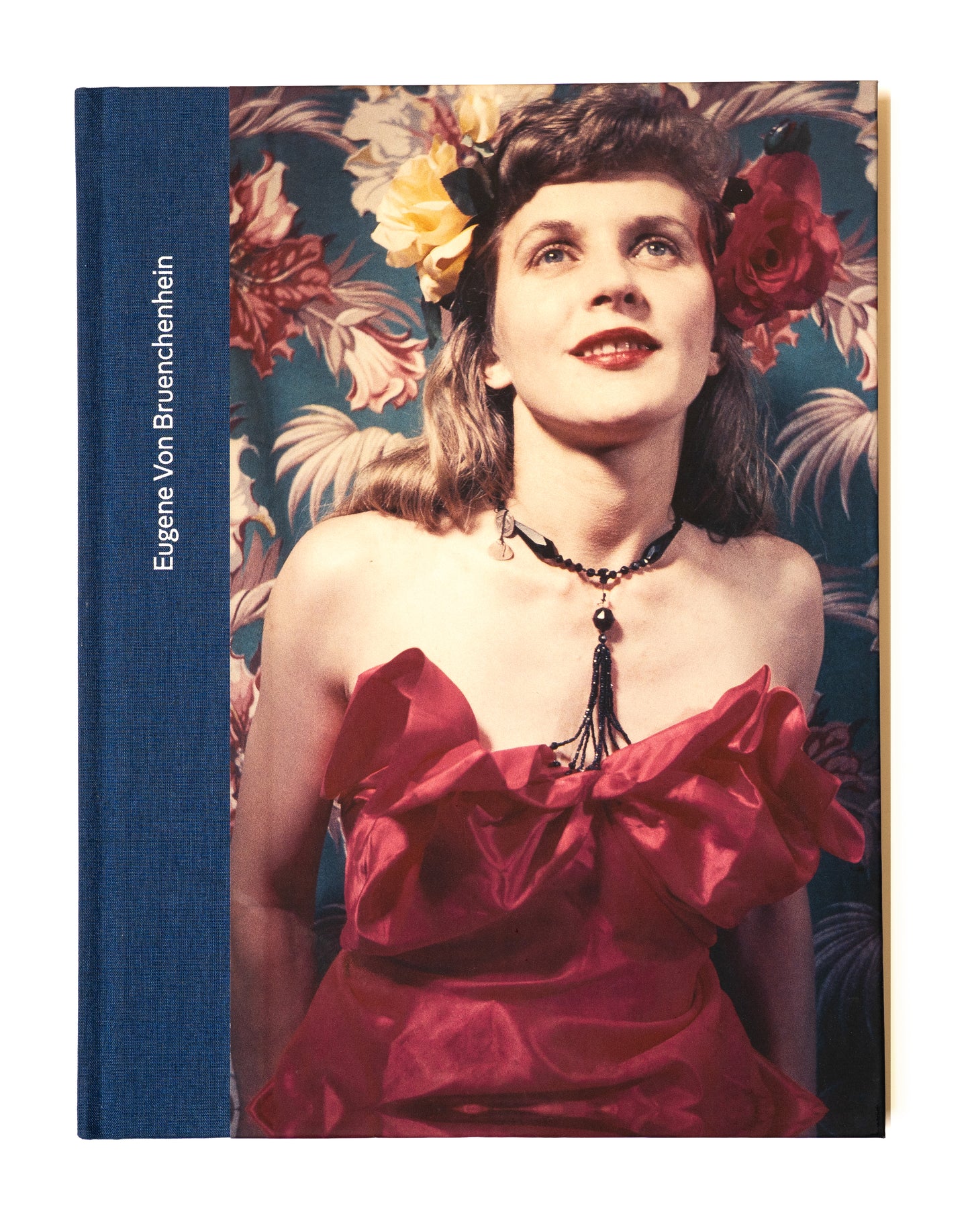 Eugene Von Bruenchenhein: King of Lesser Lands