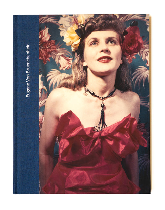 Eugene Von Bruenchenhein: King of Lesser Lands