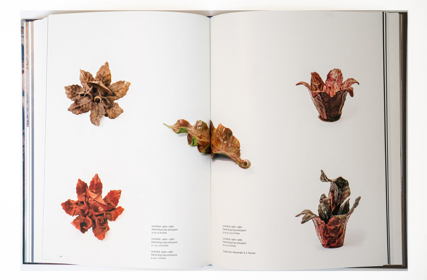 Eugene Von Bruenchenhein: King of Lesser Lands