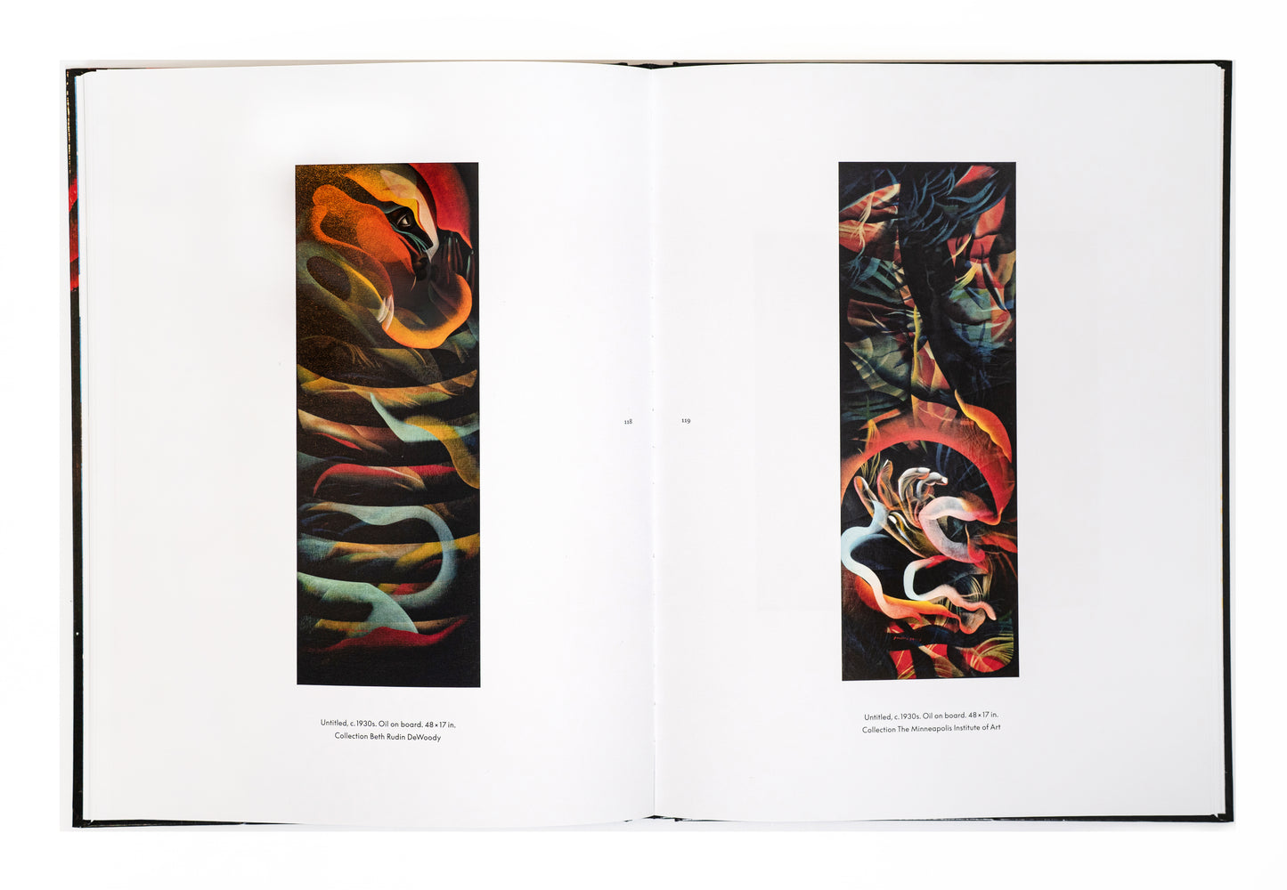 Paulina Peavy: Etherian Channeler