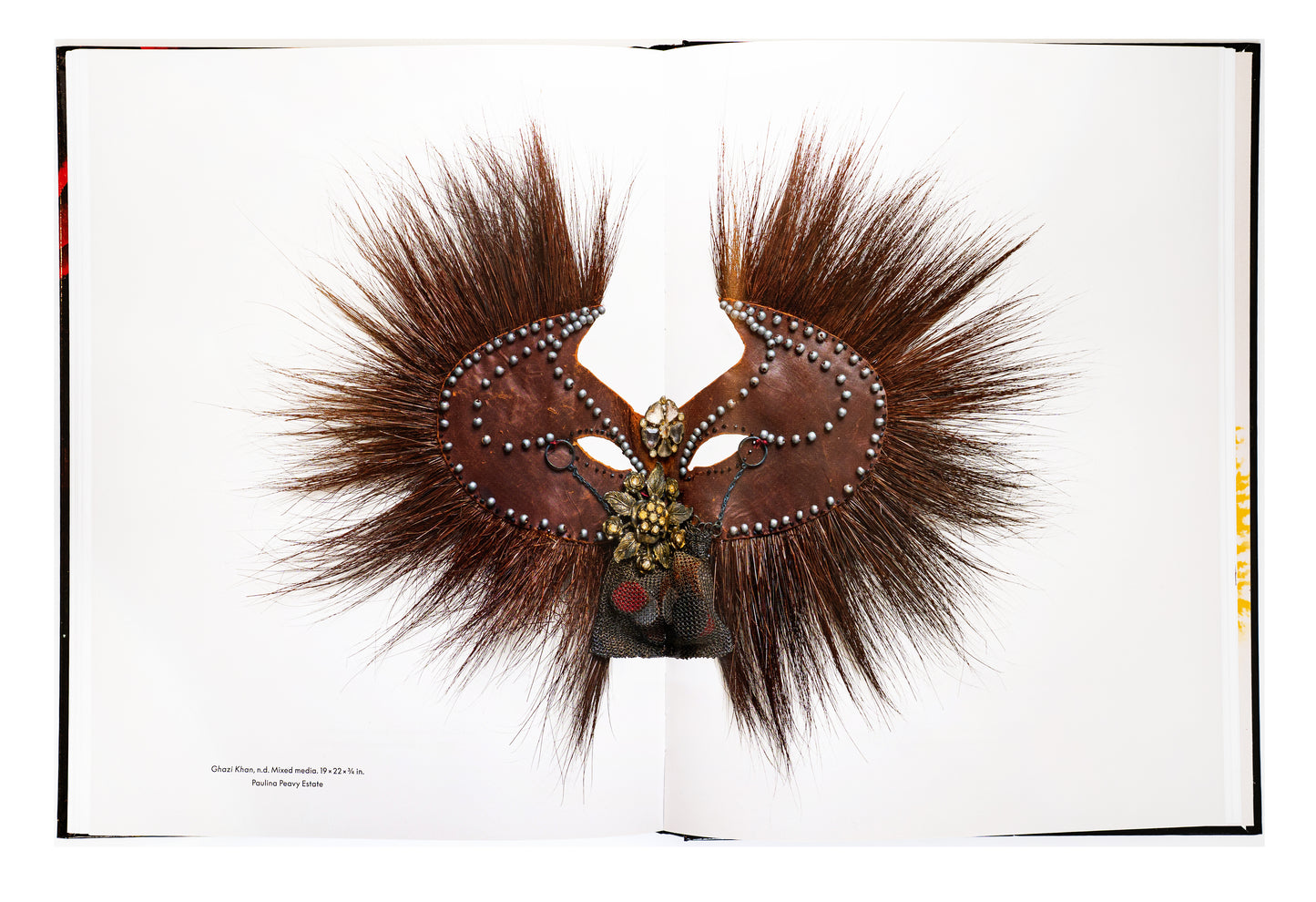 Paulina Peavy: Etherian Channeler