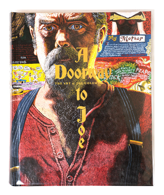 A Doorway to Joe: The Art of Joe Coleman