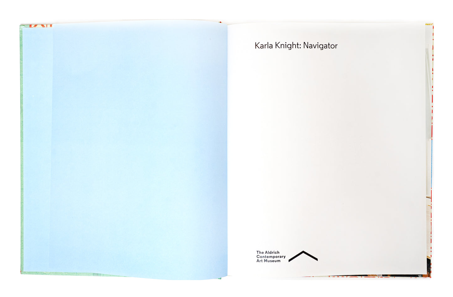 Karla Knight: Navigator, Second Edition