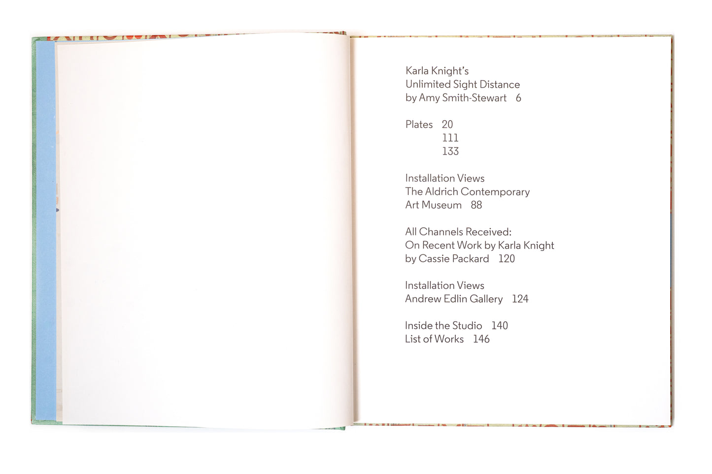 Karla Knight: Navigator, Second Edition