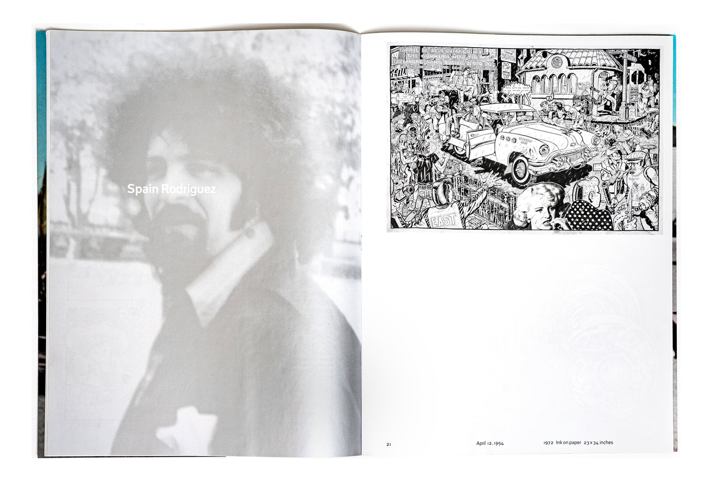 Zap: Master's of Psychedelic Art 1965-1974