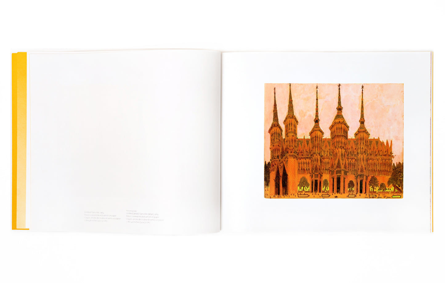 Marcel Storr: Reimagining Paris