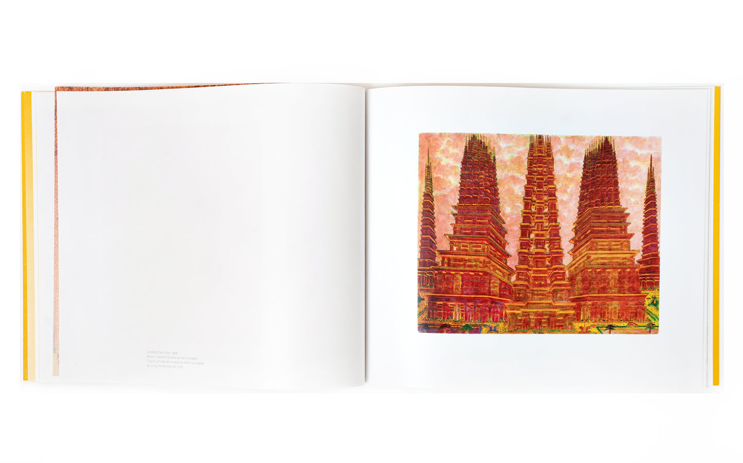 Marcel Storr: Reimagining Paris