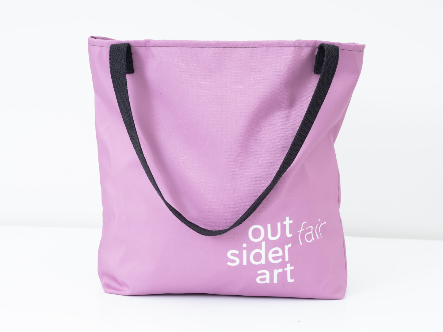 OAF Purple UFO Tote