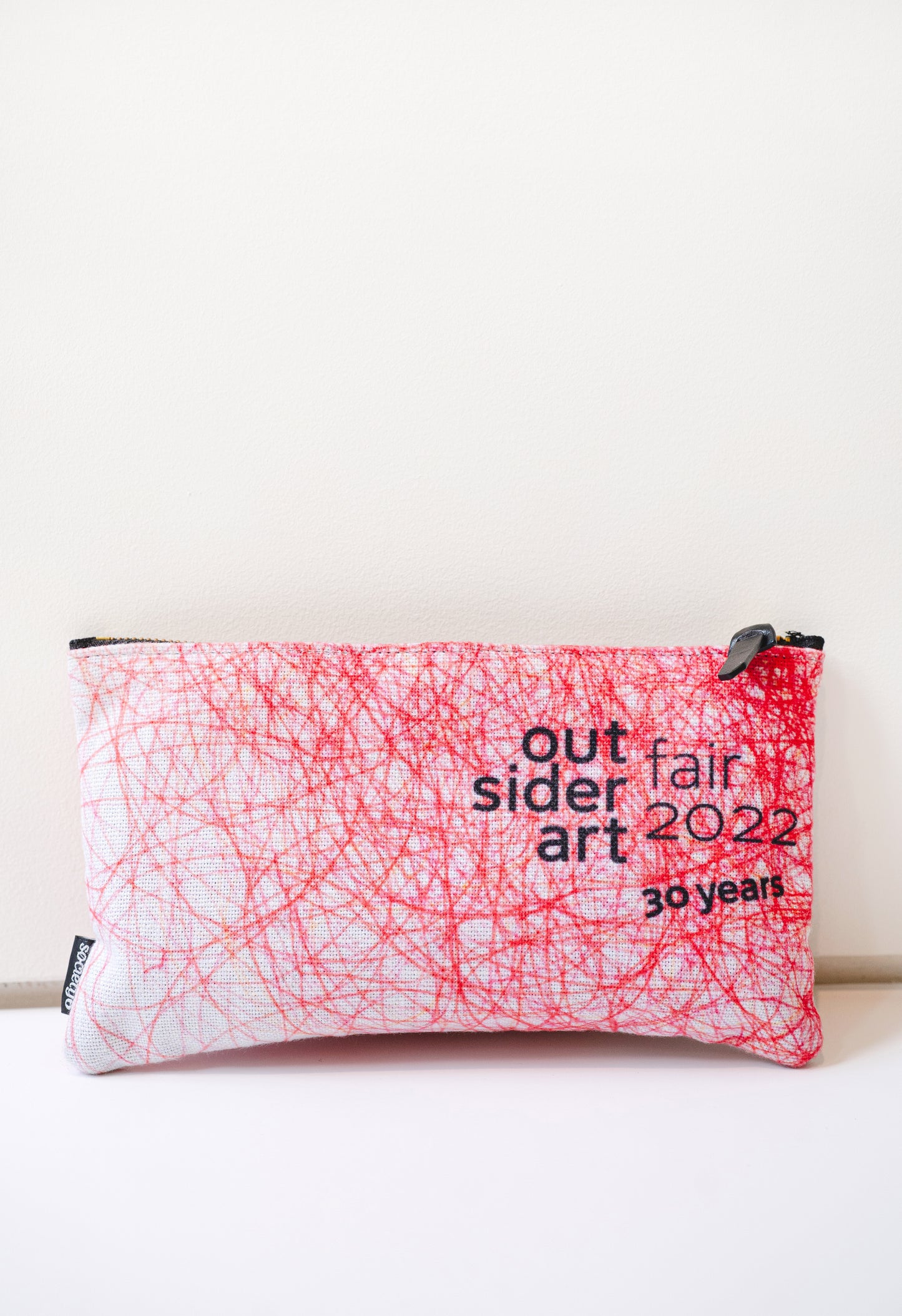 Dan Miller pouch