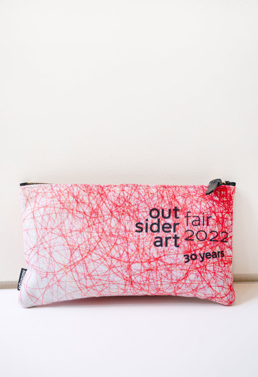 Dan Miller pouch