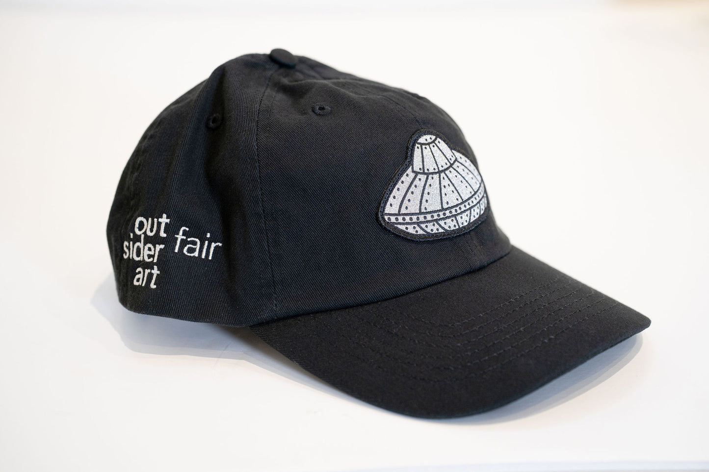 OAF UFO Hat
