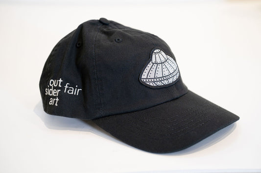 OAF UFO Hat