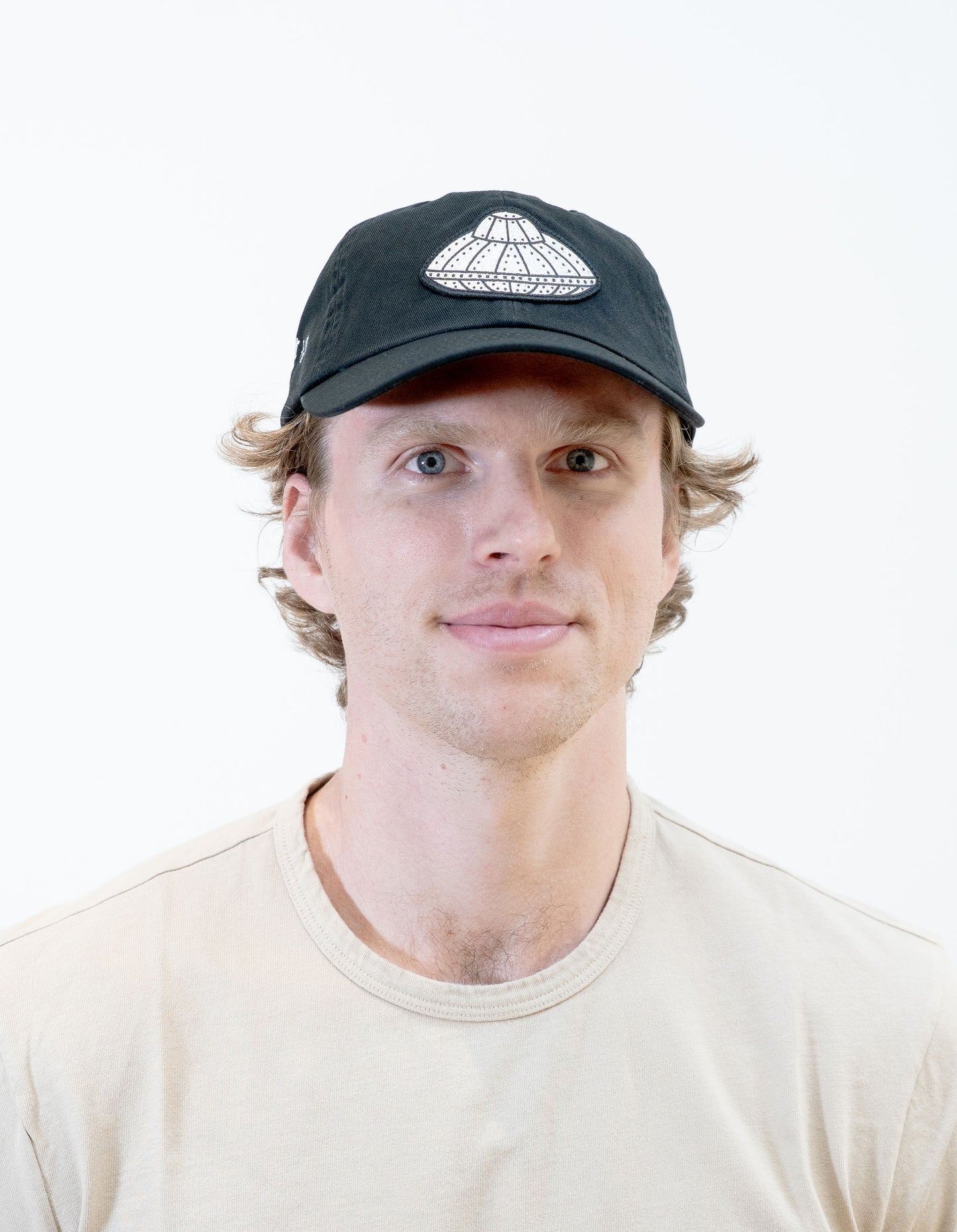OAF UFO Hat