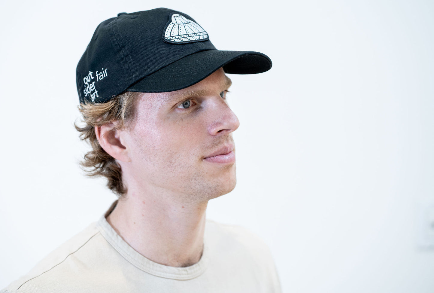 OAF UFO Hat