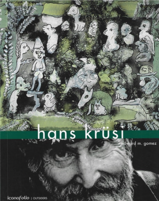 Hans Krüsi