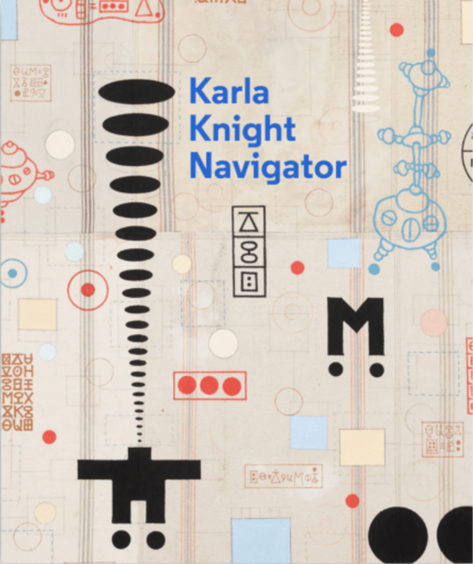 Karla Knight: Navigator, First Edition