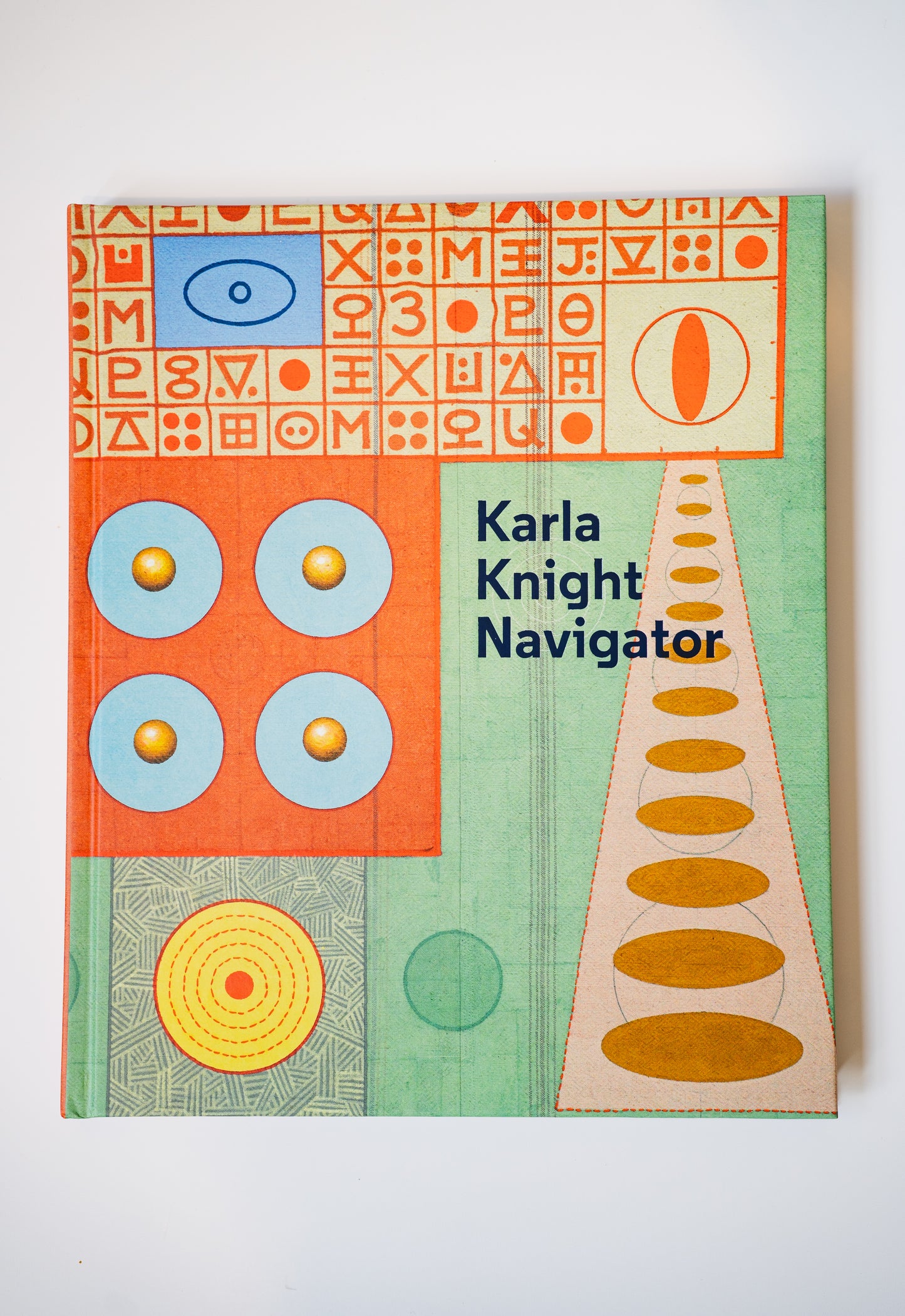Karla Knight: Navigator, Second Edition