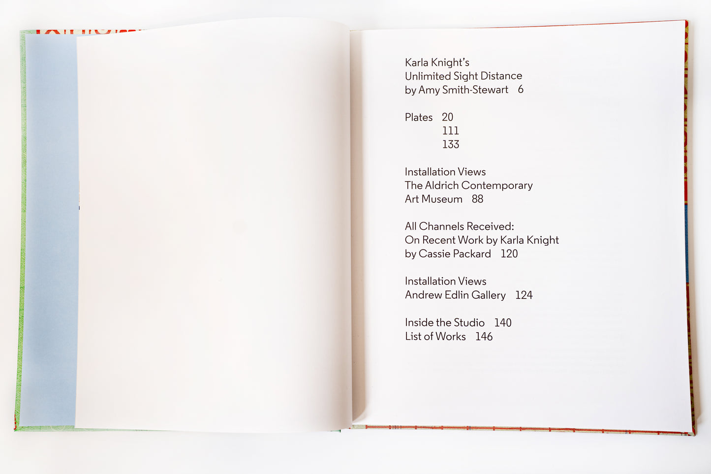 Karla Knight: Navigator, Second Edition